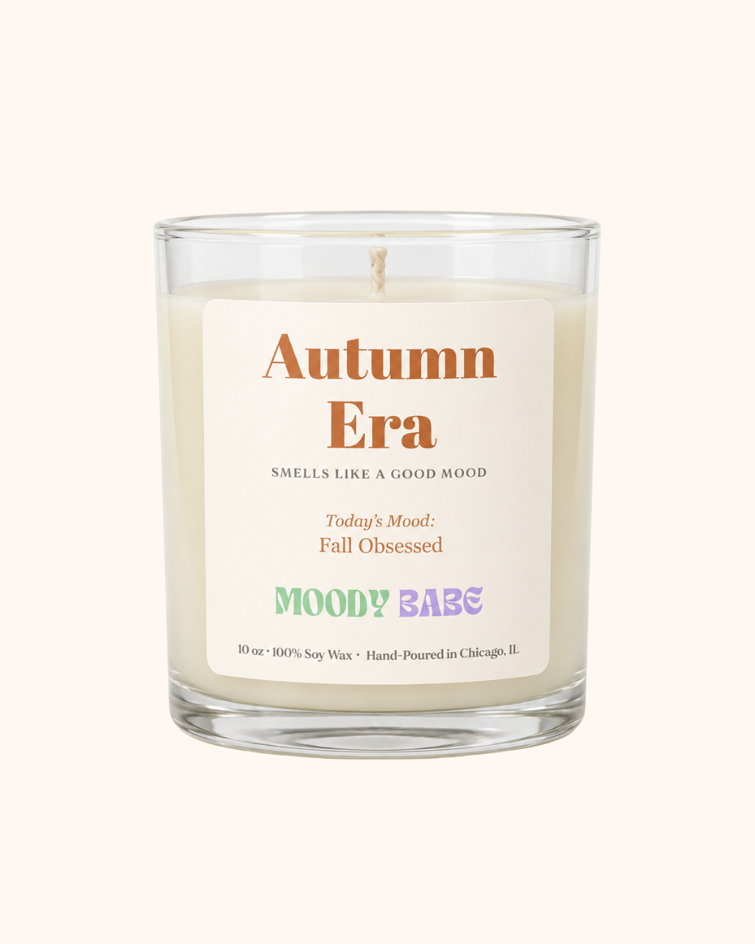 Autumn Era Candle
