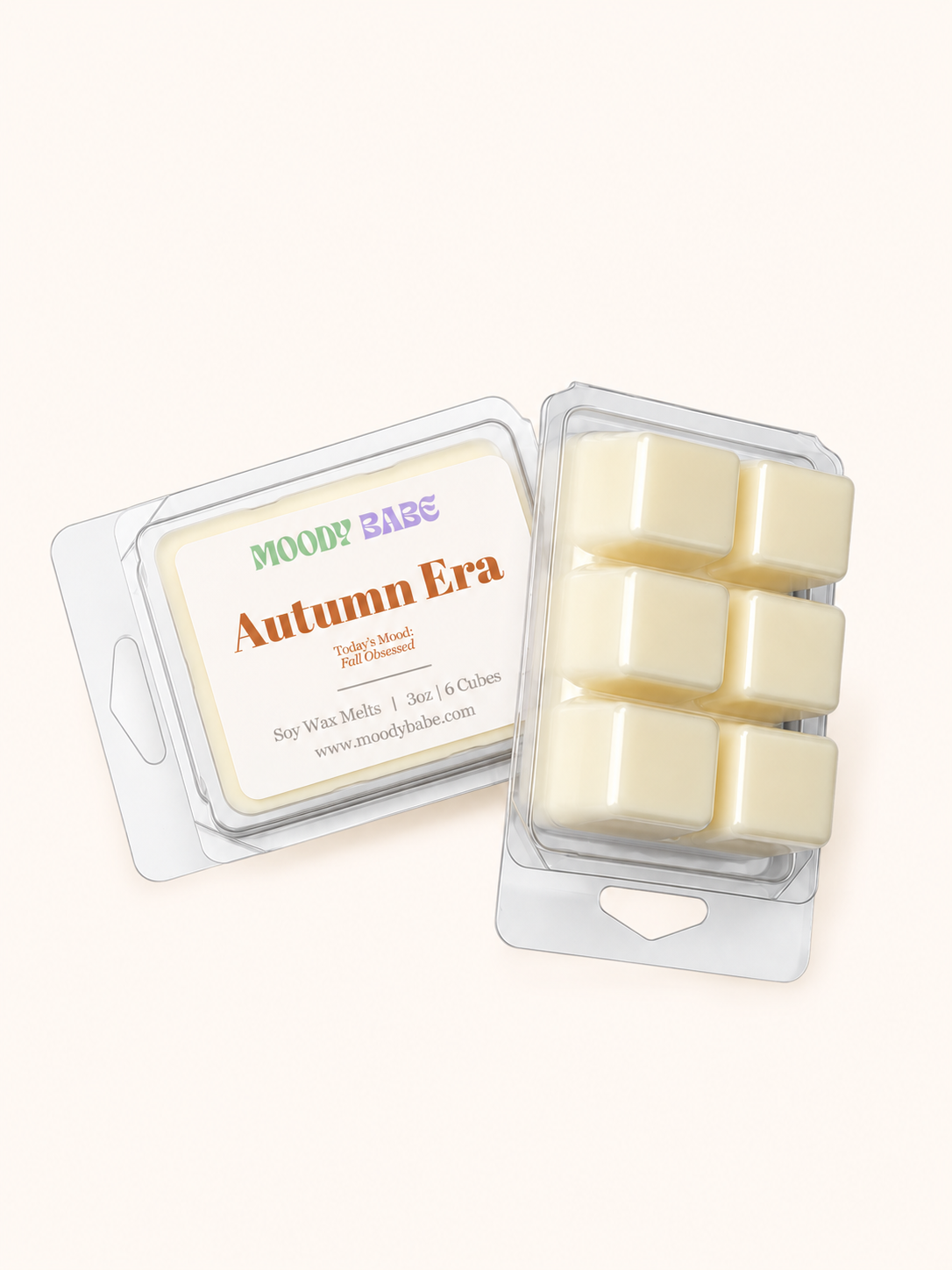 Autumn Era Wax Melt