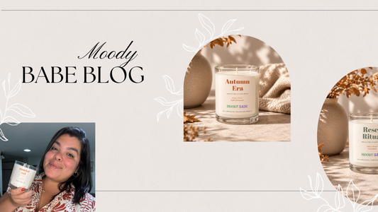 How to Choose a Home Fragrance Based on Your Mood