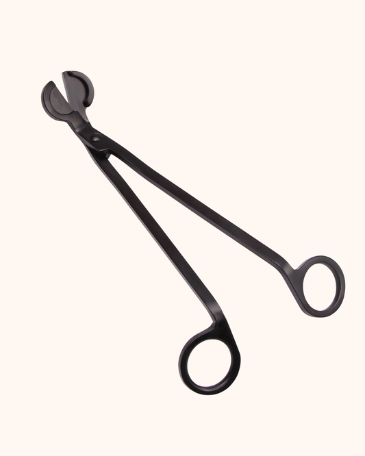 Wick Trimmer