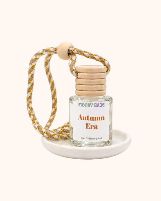 Autumn Era Car Diffusers