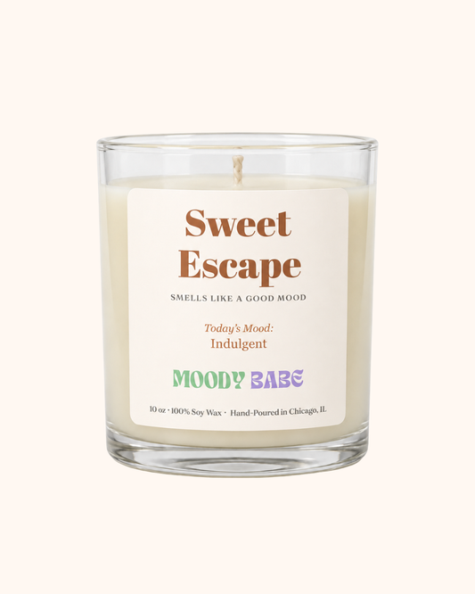 Sweet Escape Candle